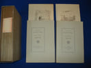 LA VIE DE MON PERE Tomes I et II (complet). RETIF (RESTIF) DE LA BRETONNE (Nicolas-Edme) / BARRET Gaston