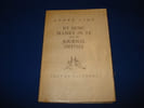 Et nunc manet in te suivi de journal intime. GIDE ANDRE