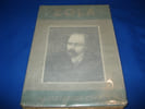 A la Gloire de Zola. ZEVAES Alexandre