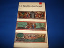La Quete du Graal. Edition presentee et etablie par Albert Beguin et Yves Bonnefoy. Collectif / BONNEFOY Yves / BEGUIN Albert