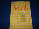 SOLEILS D'OC. Juin 1960. N&deg;1. COLLECTIF: Fred B&eacute;rence / Henri Bosco / Yves Cosson / Raymond Escholier / Lionello Fiumi / Jacques Lepage / Jean-Claude ...