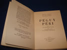 P&Eacute;GUY P&Eacute;RI. Avec une pr&eacute;face de VERCORS et une introduction par le t&eacute;moin des martyrs ARAGON. Deux Voix Fran&ccedil;aises ( P&Eacute;GUY  Charles / P&Eacute;RI  Gabriel )