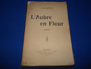 L'Aubre en Flour. Pou&euml;sio. BERNARD (Val&egrave;ri)