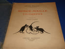 RONGE-MAILLE Vainqueur. DESCAVES (Lucien)