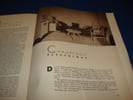 ART ET MEDECINE. OCTOBRE 1932 . KRULL Germaine / KERTESZ. COLLECTIF / ROMAINS Jules / MAURIAC Fran&ccedil;ois / THERIVE Andr&eacute;