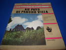 A LA RECHERCHE DE LA CITE PERDUE. Volume 1 seul : au pays de Pancho Villa. LAMB (Dana)  LAMB (Ginger)