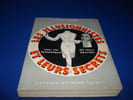 Les illusionnistes et leurs secrets.leur vie fantastique.50 tours devoiles. SELDOW (Michel)