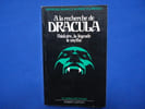 A LA RECHERCHE DE DRACULA. L'histoire  la l&eacute;gende  le mythe. RAYMOND McNALLY / RADU FLORESCU
