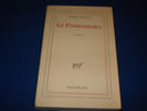 Le Promontoire. THOMAS (Henri)