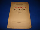 Les Amants d'Avignon. Laurent Daniel (Elsa Triolet)