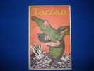 TARZAN - Collection ACTIBOM. BURROUGHS Edgar Rice / HOGARTH Burne
