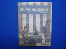 Du Nil au Gange &agrave; la d&eacute;couverte de l'Inde : exp&eacute;dition de Vitold de Golish. Rambach ( Pierre ) Jahan ( Raoul ) H&eacute;bert-Stevens ( Fran&ccedil;ois )