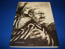 L'Homme qui s'&eacute;vada adapt&eacute; de l'oeuvre d'Albert Londres. MAFFRE Laurent/ LONDRES Albert