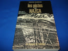 Les Pistes de Nazca. WAISBARD Simone