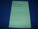 R&eacute;cits de la R&eacute;sistance Vietnamienne (1925-1945). Collectif Sous La Direction De Puiseux - VO NGUYEN GIAP - LE VAN LUONG - BUI LAM - NGUYEN QUOC VIET ...