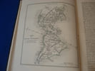 OEUVRES COMPLETES DE BUFFON AVEC DES EXTRAITS DE DAUBENTON ET LA CLASSIFICATION DE CUVIER - TOME Premier. Mati&egrave;res G&eacute;n&eacute;rales . I. - Th&eacute;orie de la ...