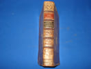 AFFAIRES DES JESUITES. TOME II et III. COMPTES RENDUS AUX CHAMBRES ASSEMBLEES. Par Messieurs les commissaires nomm&eacute;s par les arr&ecirc;ts des 6 Ao&ucirc;t 1762 et ...