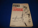 Mort sur l'Aubrac. Le moulin de la Gribiche. TAUSSAT Robert