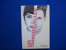 Les transsexuel(le)s. HERVE Jane / LAGIER Jeanne