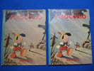 Mickey Presente: PINOCCHIO  d'apr&egrave;s C. Collodi  illustrations de Walt Disney. DISNEY  Walt. (d'apr&eacute;s C. COLLODI)