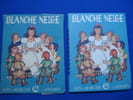 Les Albums Anim&eacute;s - 1 - BLANCHE NEIGE. Anim&eacute; par Julian Wehr. Une adaptation de Lise Laurent. Les Albums Anim&eacute;s - LAURENT (Lise) / WEHR Julian