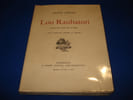 Lou Raubatori Dramo en cinq ate  en vers. AUBANEL Theodor