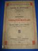 II. Biochimie de la contraction Musculaire. CAHN Th&eacute;ophile Et HOUGET Jacques