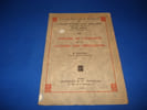 Th&eacute;orie de l'&eacute;mission de la lumi&egrave;re des n&eacute;buleuses. ZANSTRA H