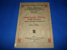 L'Embryologie V&eacute;g&eacute;tale. TOME I. R&eacute;sum&eacute; Historique 1er &eacute;poque: Des Origines a Hanstein (1870). Expos&eacute;s d'Embryologie et de Morphologie v&eacute;g&eacute;tales. ...