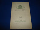LUNAIRES / CARTE DU CIEL N&deg;4. Collectif / Green J; / Marie Noel / RILKE / YEATS / STEIN G. / BOUSQET J. / SCEVE