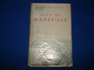 Pays de MARSEILLE. Roubaud Louis