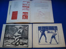 SEPTIMANIE. SPORTS. VIIIme ann&eacute;e. N&deg; 82-83-84 [ Edition de Luxe. 56]. COLLECTIF/ PAUL DUPLESSIS DE POUZILHAC Dr ( Dirig&eacute; Par)