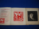 SEPTIMANIE. N&deg; 72 -73. Autographes d'Henry de GROUX. [ Edition de Luxe ]Septi&egrave;me ann&eacute;e. COLLECTIF / PAUL DUPLESSIS DE POUZILHAC Dr ( Dirig&eacute; Par)