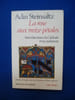 La Rose aux treize p&eacute;tales. Introduction &agrave; la cabbale et au Juda&iuml;sme. Steinsaltz Adin  Hansson Nelly