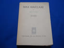 MAX HAVELAAR OU LES VENTES DE CAFE DE LA SOCIETE NEERLANDAISE. MULTATULI