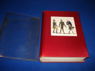 ROMANS COURTS [ Club des Libraires de France]. HOFFMANN E.T.A