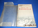 Pays de Marseille. ROUBAUD Louis