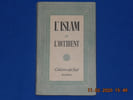 L'Islam et l'Occident. Collectif