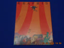 GRAPHIS. N&deg; 131. Vol. 23. Illustration des Livres d'Enfants. Tomi Ungerer. Harlin Quist  Robert F. Klein. COLLECTIF
