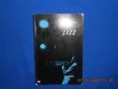 JAZZ. Andr&eacute; Francis