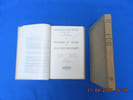 Physique et Calcul des r&eacute;acteurs nucl&eacute;aires. 2vol. KAHAN Th&eacute;o / GAUZIT Maurice