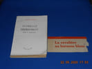 Isabelle Eberhardt notes et souvenirs. RANDAU Robert