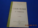 L'Arabe Pratique et Commercial. FLEURY Et SOUALAH