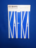 Kafka. Nov. D&eacute;c. 1971. 