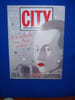 City Magazine International. N&deg; 48 Sp&eacute;cial Paris. 