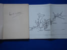 BOREAL LA JOIE DANS LA NUIT. Illustr&eacute; de nombreux croquis et de cartes par l auteur et de seize pages hors texte en H&eacute;liogravure. Victor Paul Emile