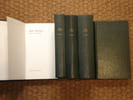 Oeuvres compl&egrave;tes. Paulhan Jean