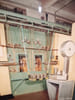 Construction d'obus. Machine. Anonyme