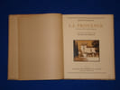 La Provence types et coutumes. D'ARBAUD JOSEPH / MARLIAVE FRANCOIS DE