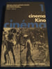 CINEMA KINO. Premier contact - premier regard. Jordan Pierre Louis